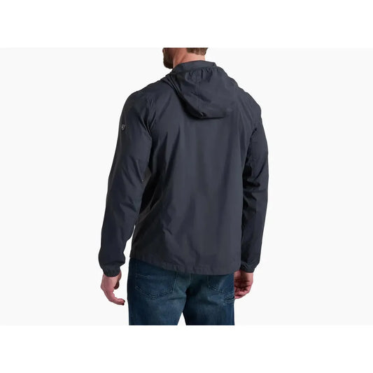 Kuhl Men's Driftr FZ-Men's - Clothing - Tops-Kuhl-Appalachian Outfitters