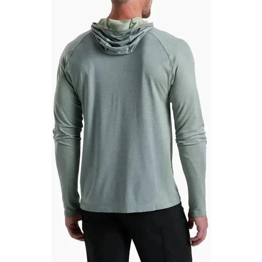 Kuhl Men's Eclipser Hoody-Men's - Clothing - Tops-Kuhl-Appalachian Outfitters