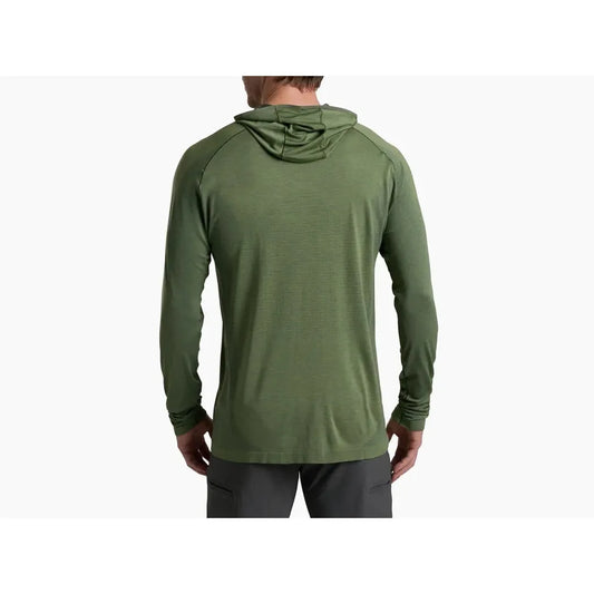 Kuhl Men's Eclipser Hoody-Men's - Clothing - Tops-Kuhl-Appalachian Outfitters