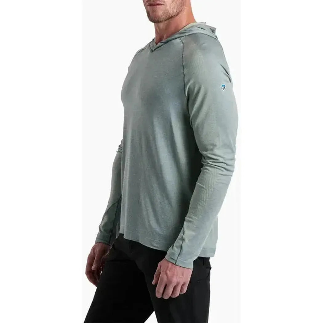 Kuhl Men's Eclipser Hoody-Men's - Clothing - Tops-Kuhl-Appalachian Outfitters