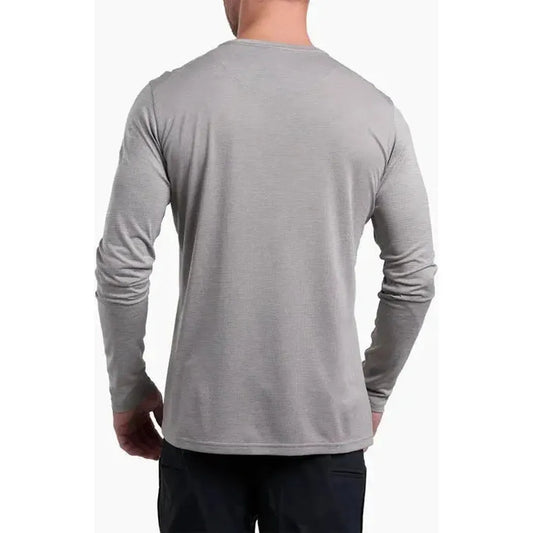 Kuhl Men's Engineered Krew-Men's - Clothing - Tops-Kuhl-Appalachian Outfitters
