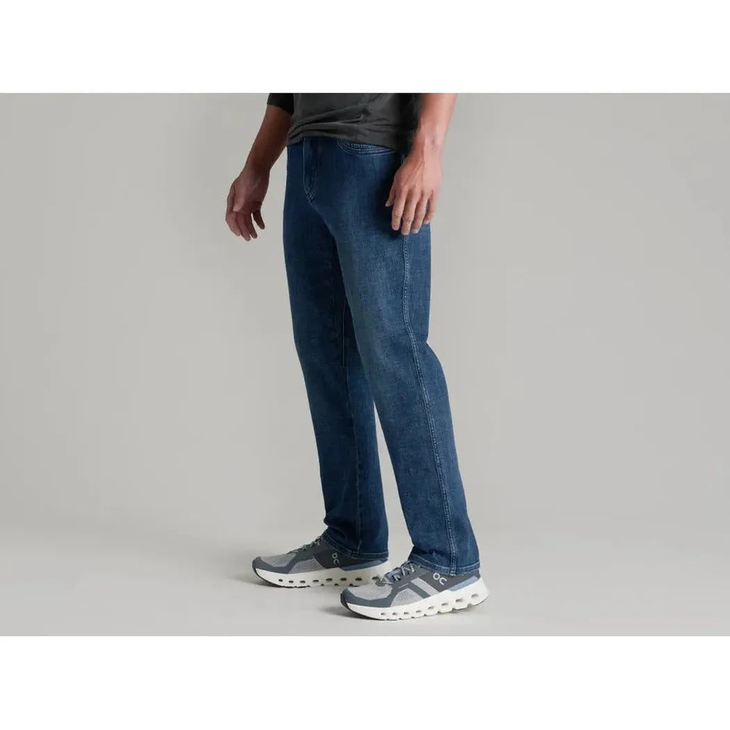 Kuhl Men's Kontrol Denim Klassik-Men's - Clothing - Bottoms-Kuhl-Appalachian Outfitters