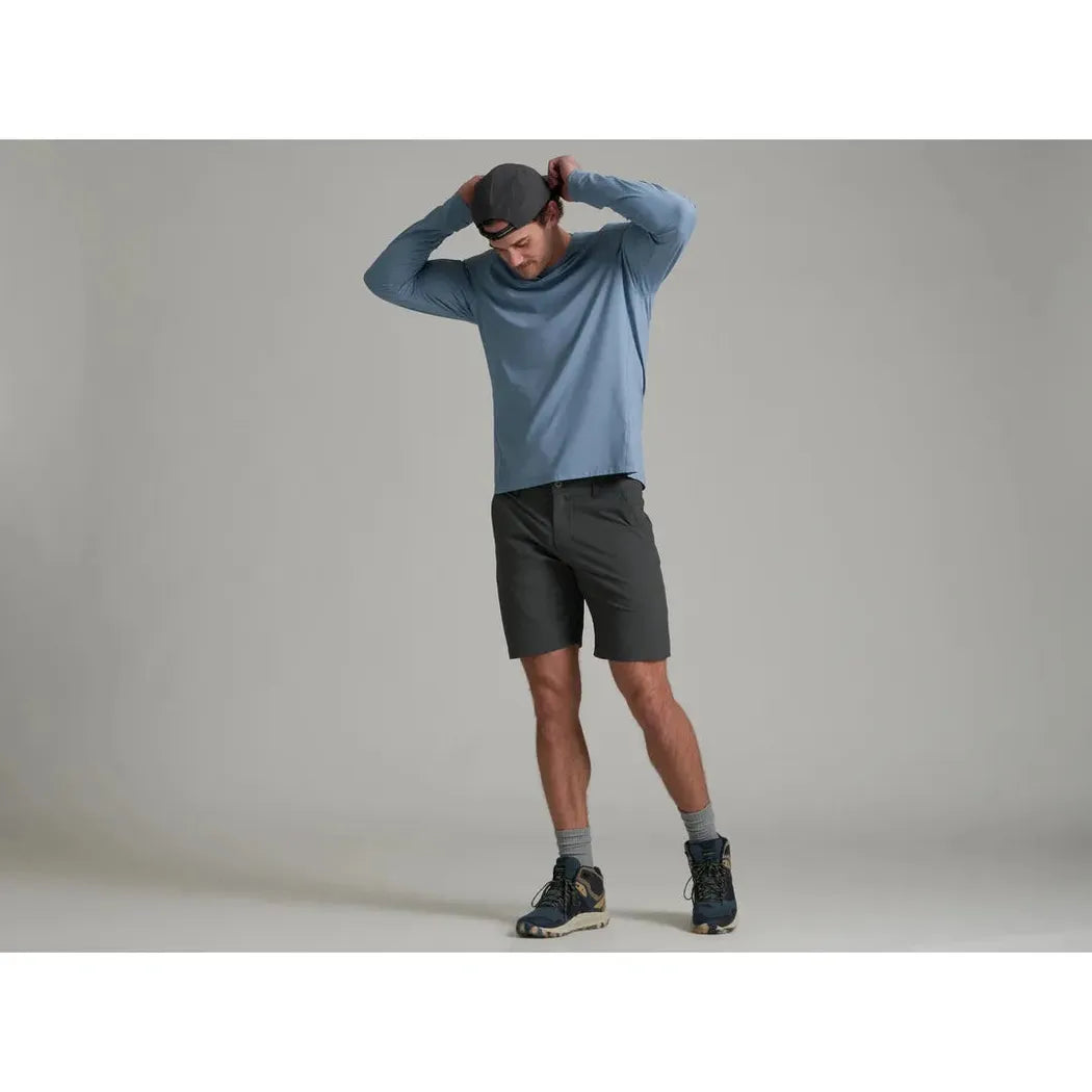 Kuhl Men's Kovert Hoody-Men's - Clothing - Tops-Kuhl-Appalachian Outfitters