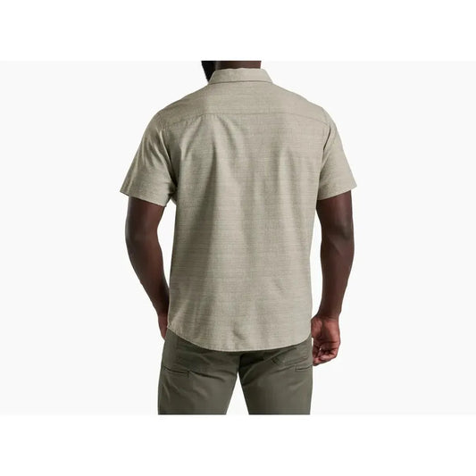 Kuhl Men's KUHL Breeze Short Sleeve-Men's - Clothing - Tops-Kuhl-Appalachian Outfitters