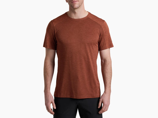 Kuhl Men's KUHL Engineered T-Men's - Clothing - Tops-Kuhl-Appalachian Outfitters