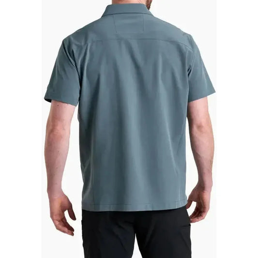 Kuhl Men's Renegade Shirt-Men's - Clothing - Tops-Kuhl-Appalachian Outfitters