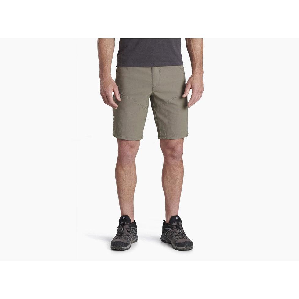 Men's Renegade™ Short-Men's - Clothing - Bottoms-Kuhl-Khaki-10"-30-Appalachian Outfitters