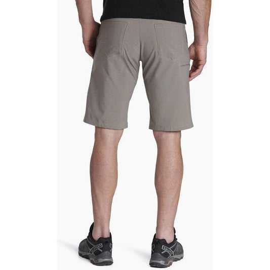 Men's Shift Amphibia Short-Men's - Clothing - Bottoms-Kuhl-Appalachian Outfitters