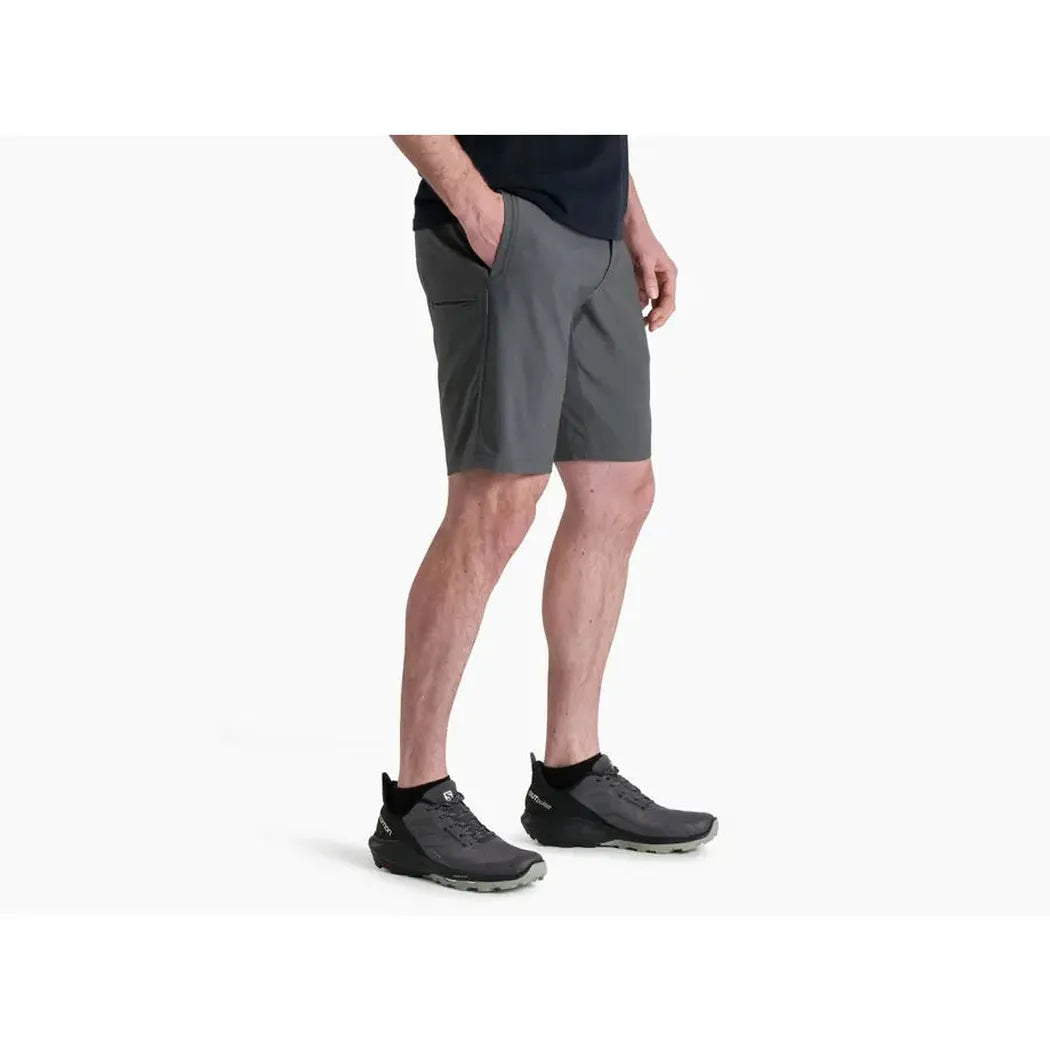 Kuhl Men's Upshift Short - 8in-Men's - Clothing - Bottoms-Kuhl-Appalachian Outfitters