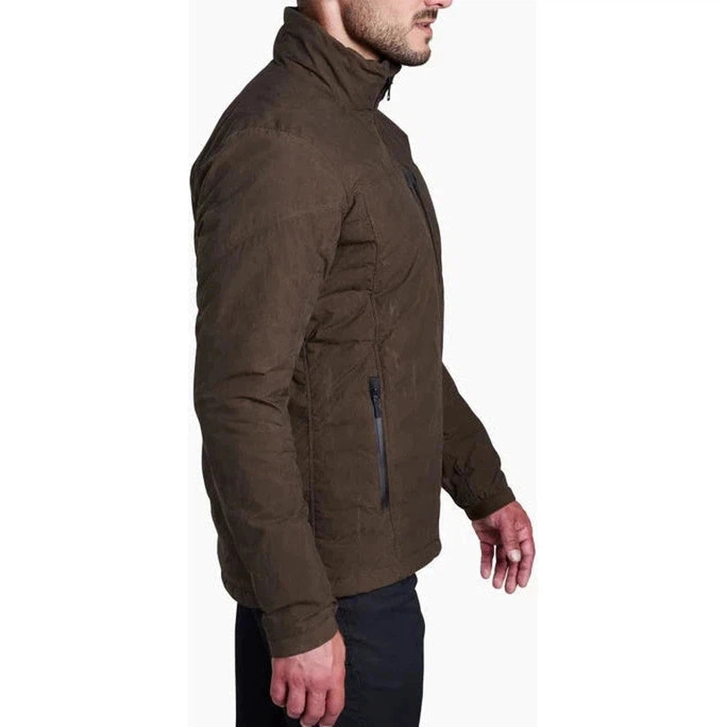 Kuhl Men's Wyldefire Jacket-Men's - Clothing - Jackets & Vests-Kuhl-Appalachian Outfitters