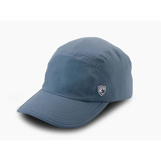 Kuhl Renegade Hat-Accessories - Hats - Men's-Kuhl-Charcoal Blue-Appalachian Outfitters