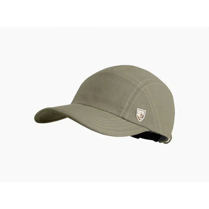 Kuhl Uberkuhl Cap-Accessories - Hats - Men's-Kuhl-Khaki-Appalachian Outfitters