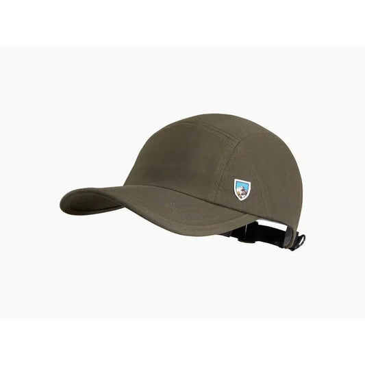 Kuhl Uberkuhl Cap-Accessories - Hats - Men's-Kuhl-Gun Metal-Appalachian Outfitters
