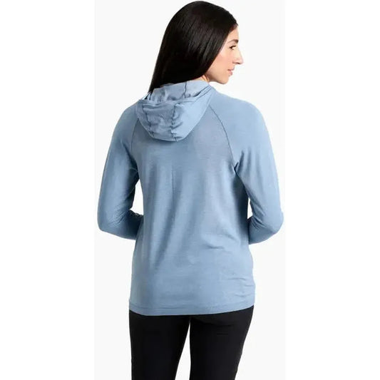 Kuhl Women's Eclipser Hoody-Women's - Clothing - Tops-Kuhl-Appalachian Outfitters