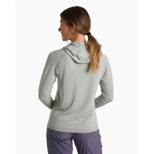 Kuhl Women's Eclipser Hoody-Women's - Clothing - Tops-Kuhl-Appalachian Outfitters