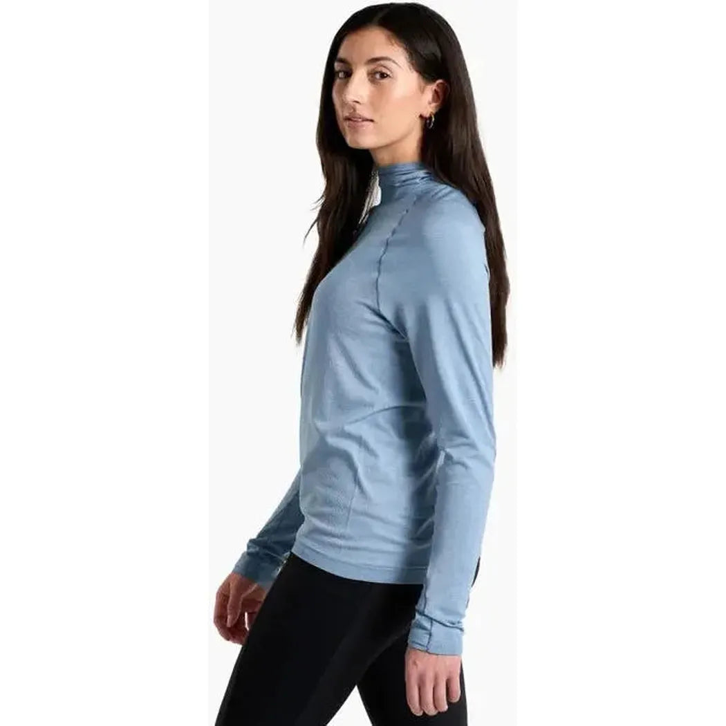 Kuhl Women's Eclipser Hoody-Women's - Clothing - Tops-Kuhl-Appalachian Outfitters