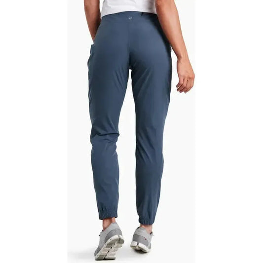 Kuhl Women's Freeflex Joggr-Women's - Clothing - Bottoms-Kuhl-Appalachian Outfitters