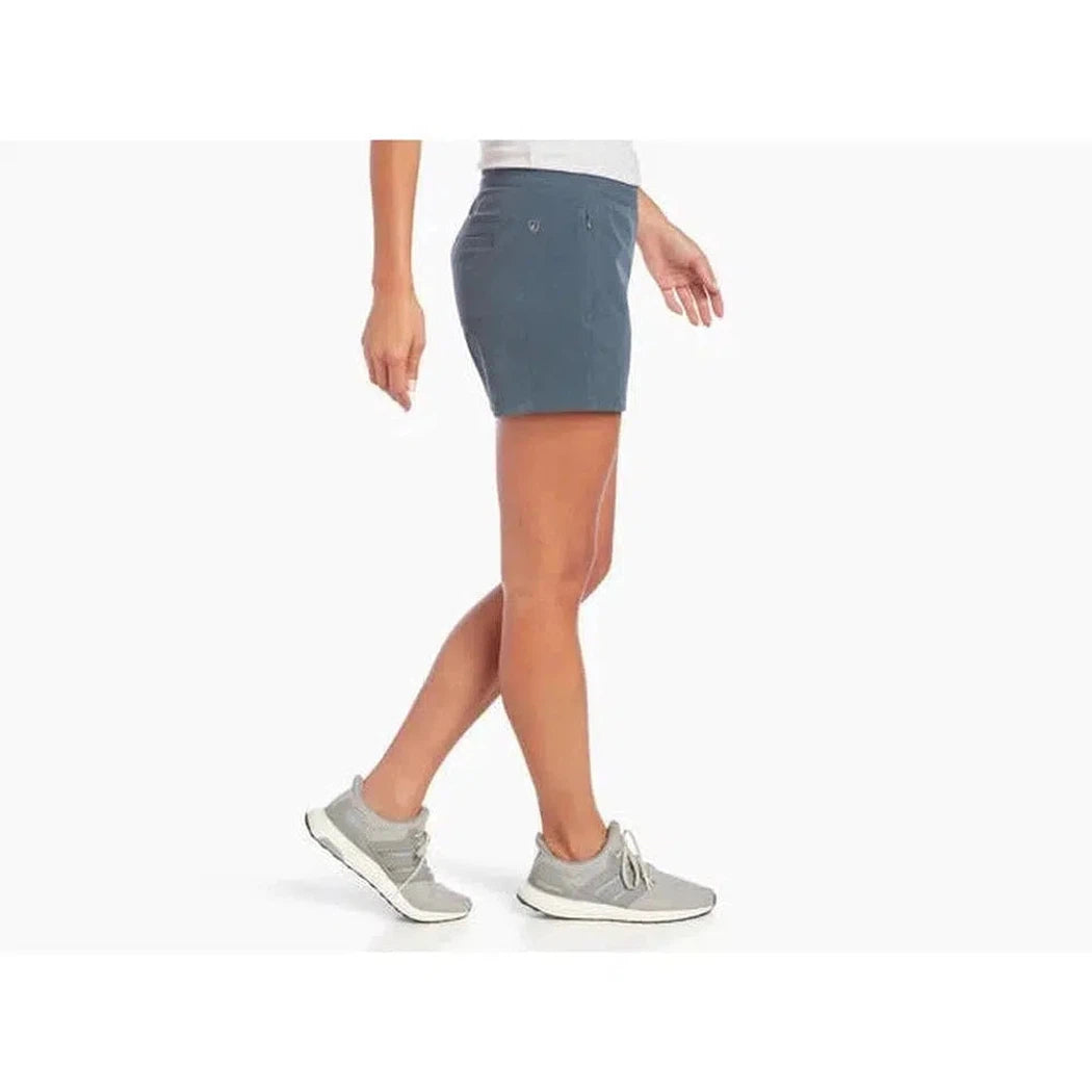 Kuhl Women's Freeflex Short-Women's - Clothing - Bottoms-Kuhl-Appalachian Outfitters