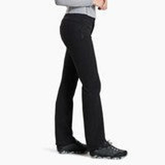 Women's Frost Softshell Pant-Women's - Clothing - Bottoms-Kuhl-Appalachian Outfitters
