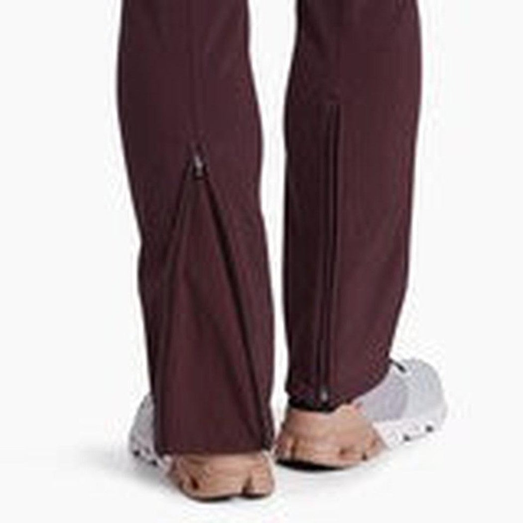 Women's Frost Softshell Pant-Women's - Clothing - Bottoms-Kuhl-Appalachian Outfitters