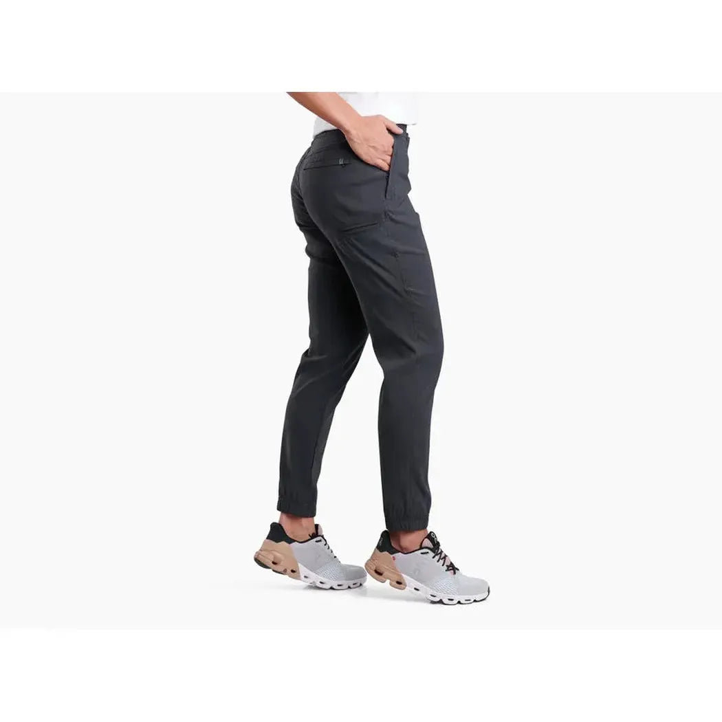 Kuhl Women's Haven Joggr-Women's - Clothing - Bottoms-Kuhl-Appalachian Outfitters