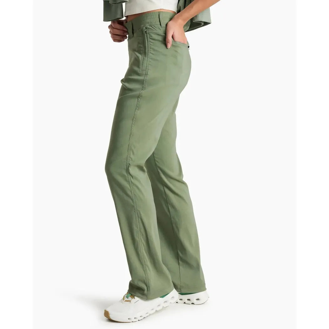 Kuhl Women's Haven Pant-Women's - Clothing - Bottoms-Kuhl-Appalachian Outfitters