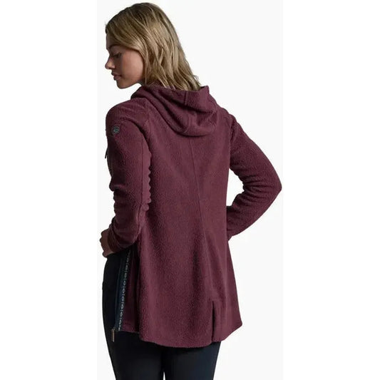 Kuhl Women's Hygge Long Sleeve-Women's - Clothing - Tops-Kuhl-Appalachian Outfitters