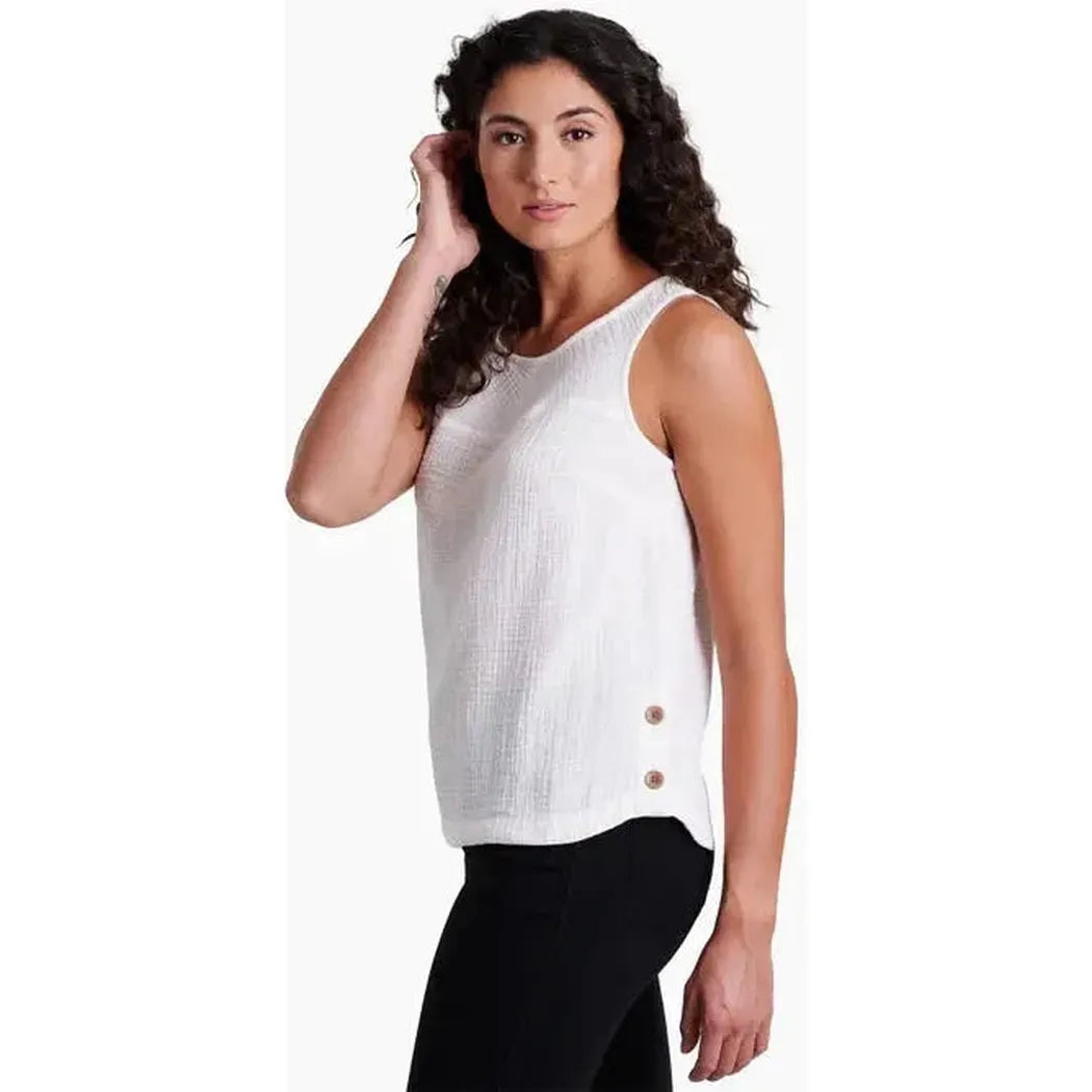 Kuhl Women's Klover Tank-Women's - Clothing - Tops-Kuhl-Appalachian Outfitters