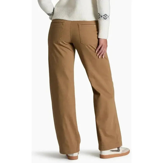 Kuhl Women's Kontour Wide Leg-Women's - Clothing - Bottoms-Kuhl-Appalachian Outfitters