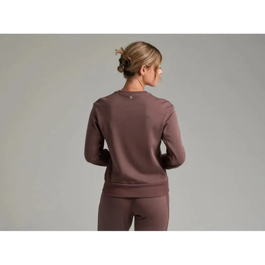 Kuhl Women's Kozy Crew Sweatshirt-Women's - Clothing - Tops-Kuhl-Appalachian Outfitters