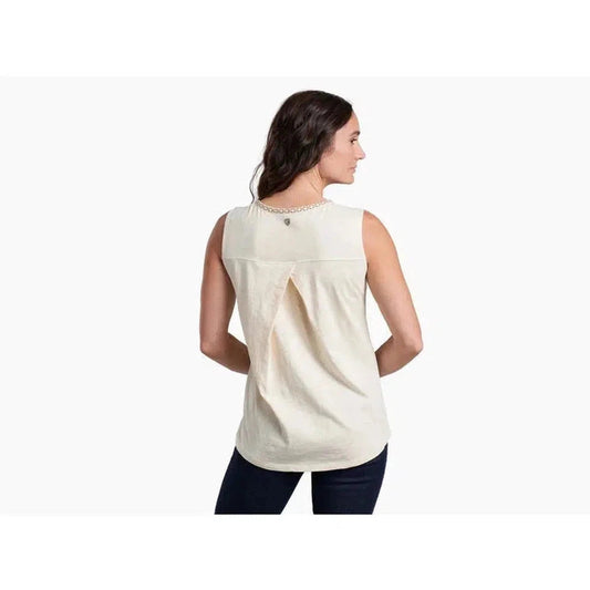 Kuhl Women's Shay Tank-Women's - Clothing - Bottoms-Kuhl-Appalachian Outfitters