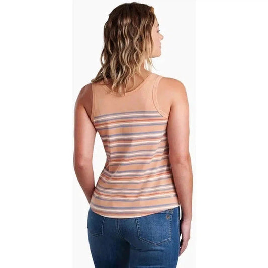 Kuhl Women's Solstice Tank-Women's - Clothing - Tops-Kuhl-Appalachian Outfitters