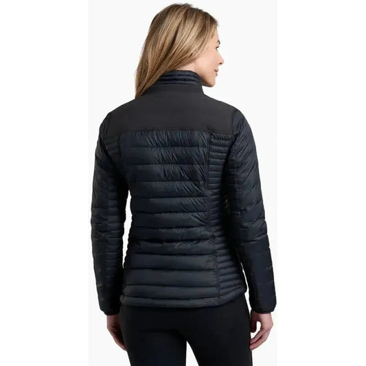 Kuhl Women's Spyfire Jacket-Women's - Clothing - Jackets & Vests-Kuhl-Appalachian Outfitters