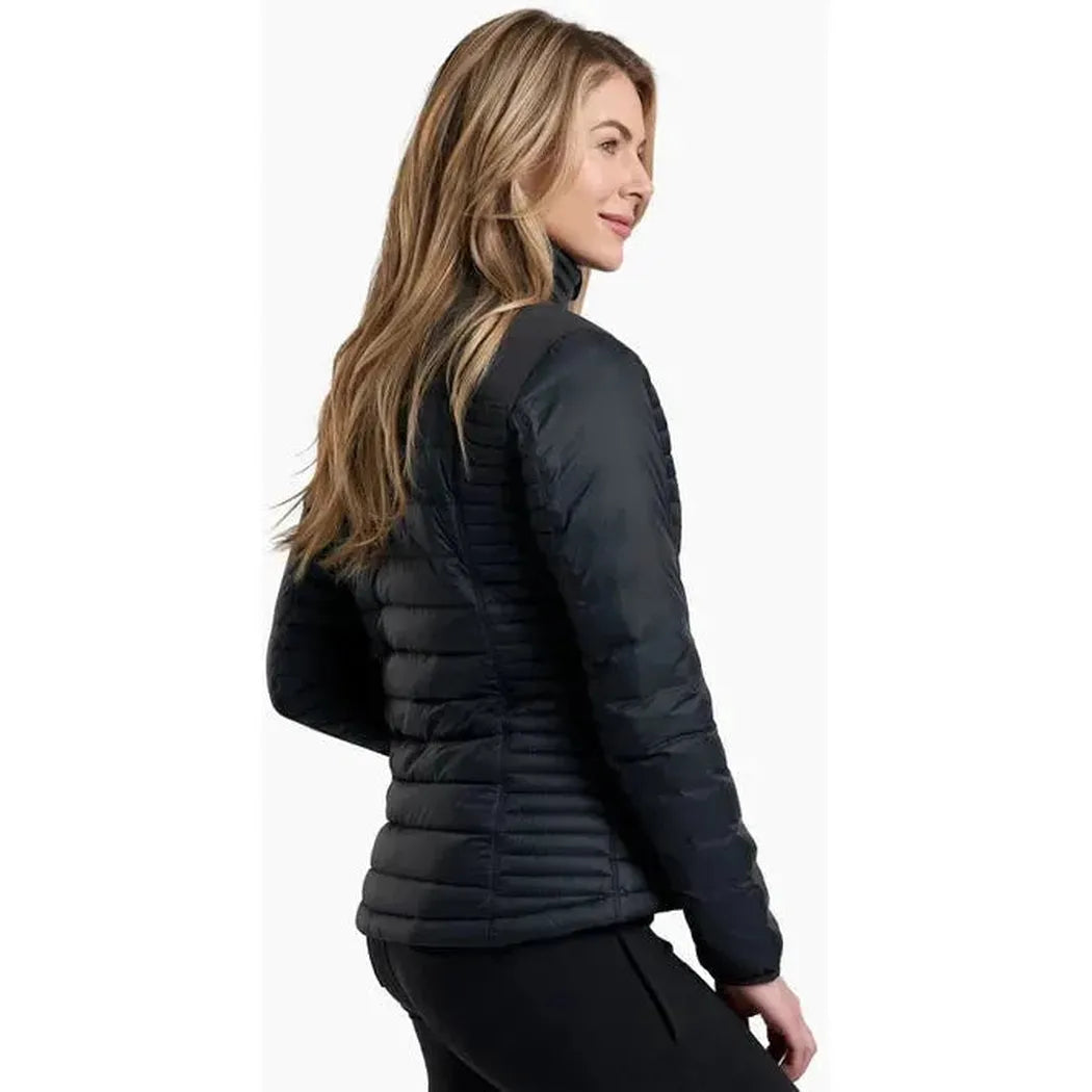 Kuhl Women's Spyfire Jacket-Women's - Clothing - Jackets & Vests-Kuhl-Appalachian Outfitters