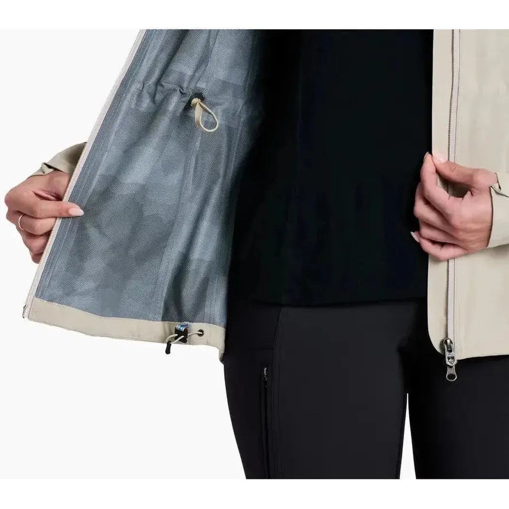 Kuhl Women's Stretch Voyagr Jacket-Women's - Clothing - Jackets & Vests-Kuhl-Appalachian Outfitters