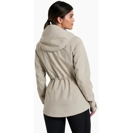 Kuhl Women's Stretch Voyagr Jacket-Women's - Clothing - Jackets & Vests-Kuhl-Appalachian Outfitters