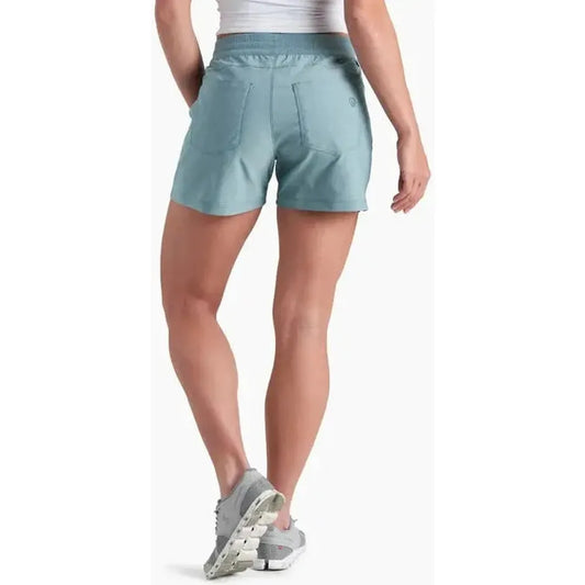 Kuhl Women's Trekr Pull On Short-Women's - Clothing - Bottoms-Kuhl-Appalachian Outfitters