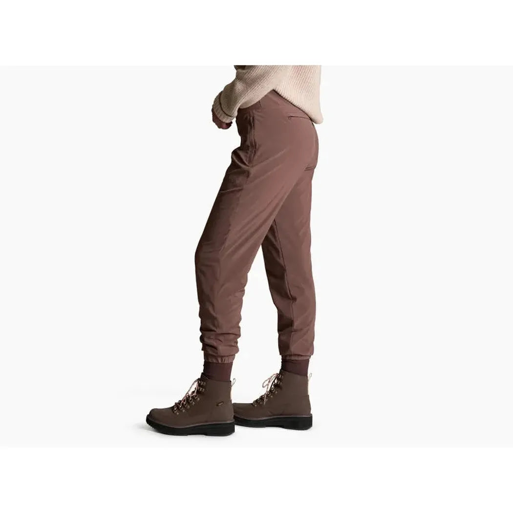 Kuhl Women's Vantage Lined Pant-Women's - Clothing - Bottoms-Kuhl-Appalachian Outfitters