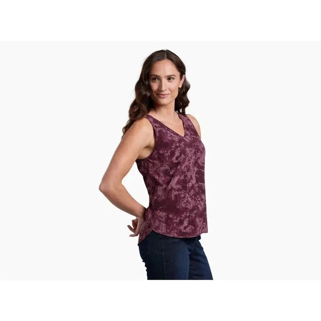 Kuhl Women's Vantage Tank-Women's - Clothing - Bottoms-Kuhl-Appalachian Outfitters