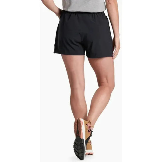 Kuhl Women's Vantage Trainer Short-Women's - Clothing - Tops-Kuhl-Appalachian Outfitters