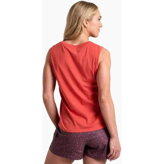 Kuhl Women's Vega Tank-Women's - Clothing - Tops-Kuhl-Appalachian Outfitters