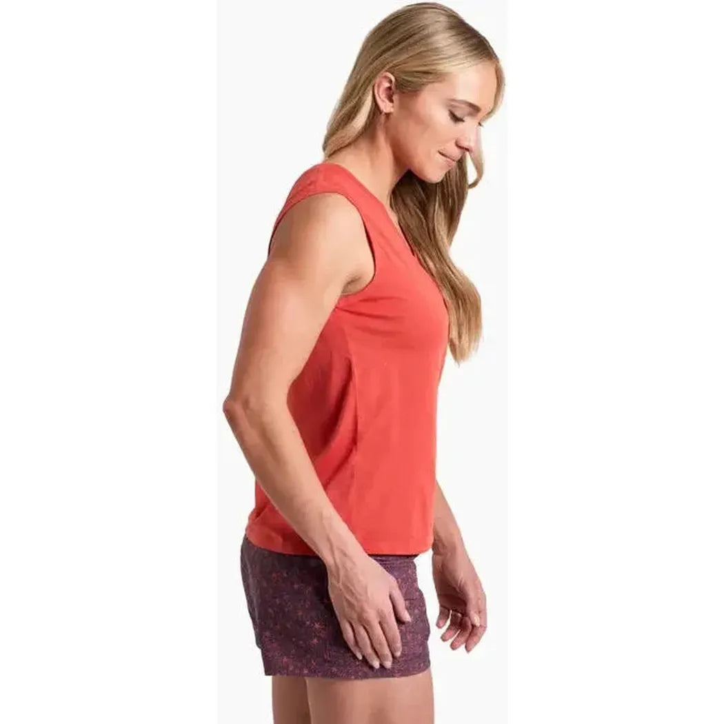 Kuhl Women's Vega Tank-Women's - Clothing - Tops-Kuhl-Appalachian Outfitters