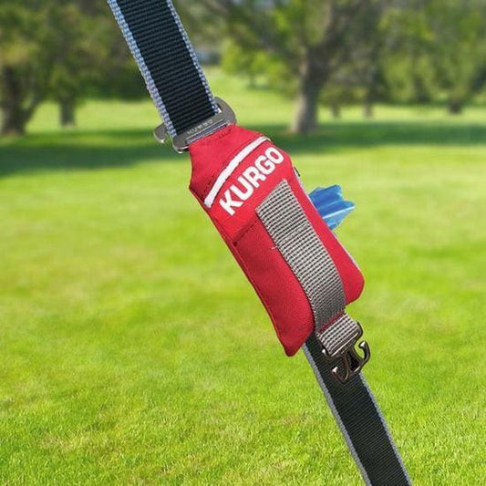 Kurgo Duty Bag Outdoor Dogs