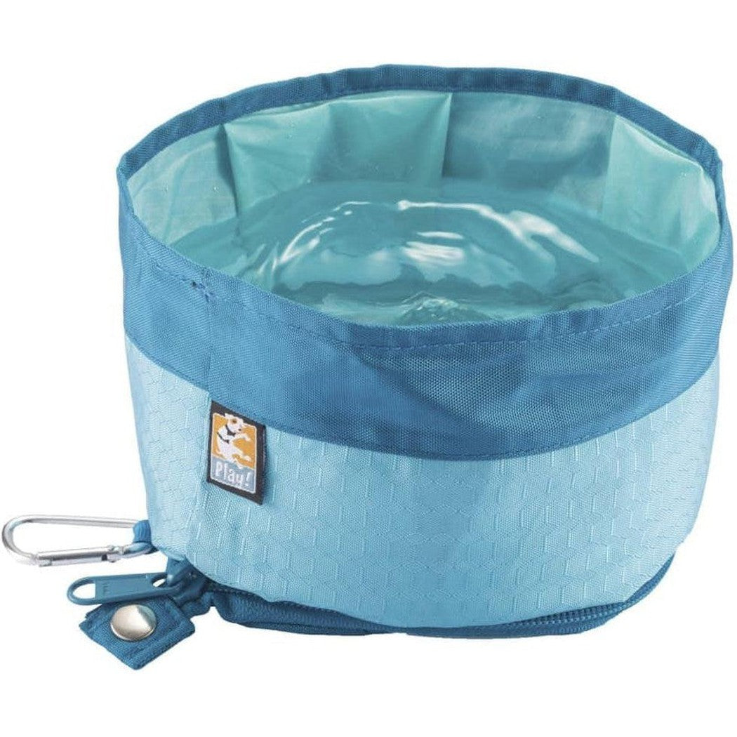 Kurgo Zippy Bowl Outdoor Dogs