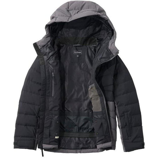 L.L.Bean Sample - Kid's Quilted Summit Jacket-Kids - Clothing - Jackets & Vests-L.L.Bean-Appalachian Outfitters
