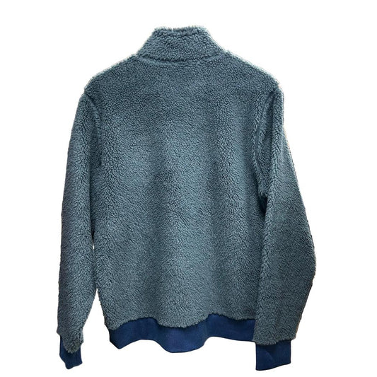 L.L.Bean Sample - Men's Sherpa Fleece Jacket-Men's - Clothing - Jackets & Vests-L.L.Bean-Appalachian Outfitters