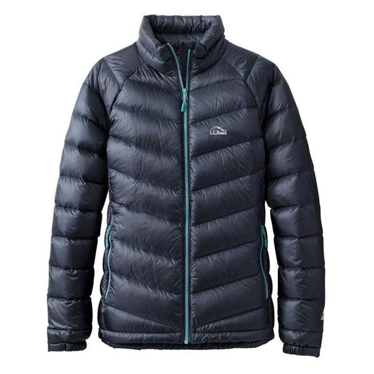 L.L.Bean Sample - Women's 850 Down Jacket-Women's - Clothing - Jackets & Vests-L.L.Bean-Appalachian Outfitters