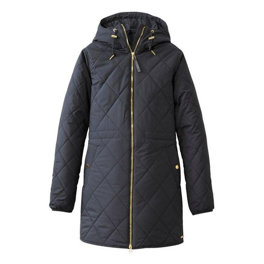 L.L.Bean Sample - Women's Bean Cozy Quilted Coat-Women's - Clothing - Jackets & Vests-L.L.Bean-Appalachian Outfitters