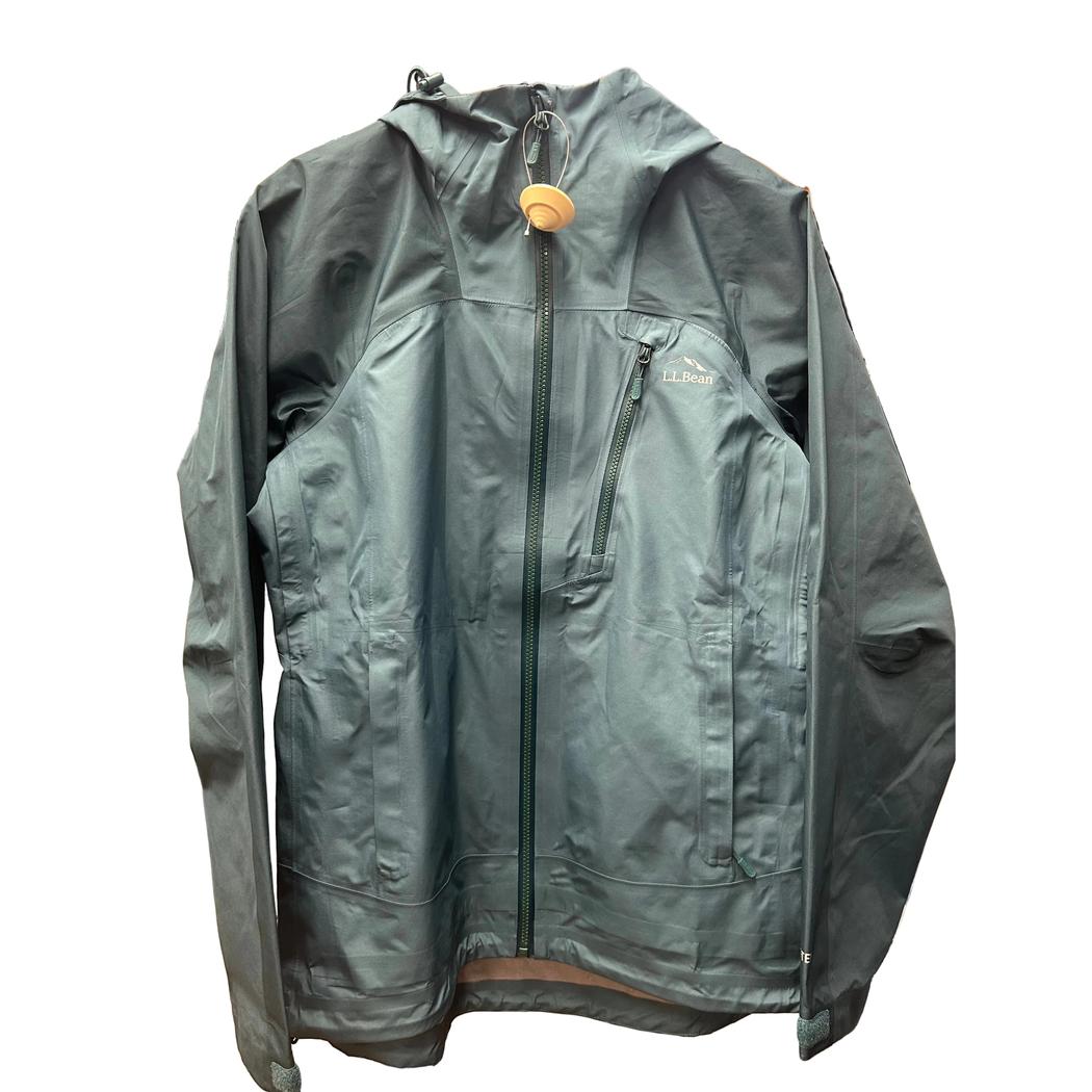 L.L.Bean Display Sample - Women's Pathfinder GTX Jacket