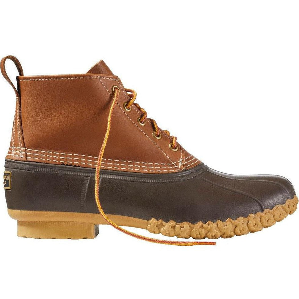 Men's in New Bean Boot – Appalachian Outfitters - Main Image